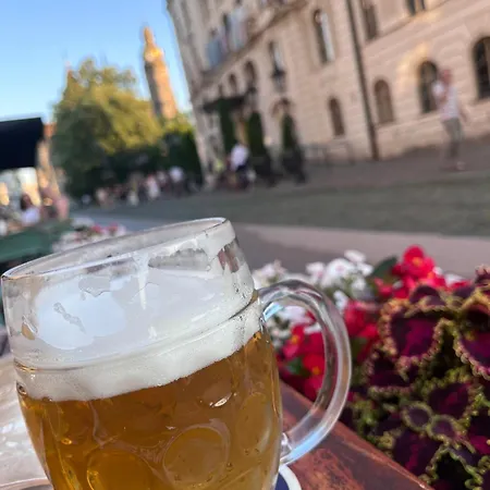 Single Old Town